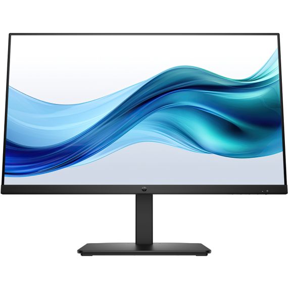TFT 27" HP S3 Pro 327pe, IPS, VGA, HDMI, DP,HAS, Pivot, чорний