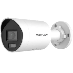 DS-2CD2047G2H-LIU (eF) 4МП (4мм) IP відеокамера Hikvision - Камери