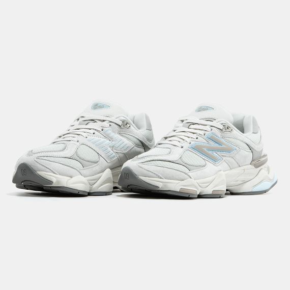 Кросівки New 9060 / New  топ весна / осінь 2358 45 29 | Зображення 4