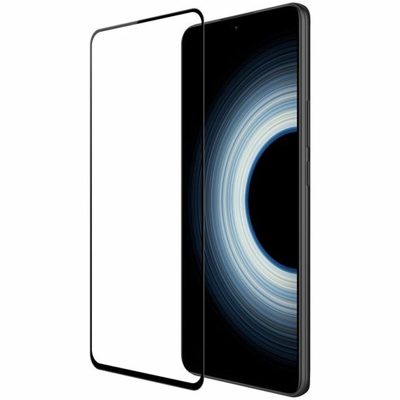 Захисне скло 2.5D на весь екран для Xiaomi 12T | Зображення 1