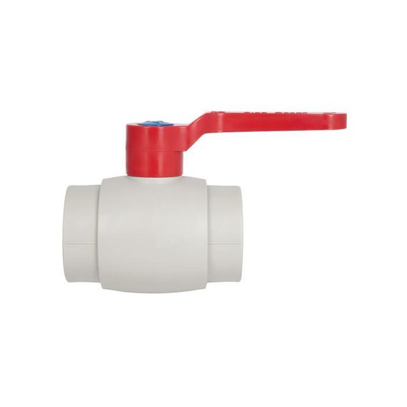 Кран кульовий Blue Ocean 50 | Зображення 4