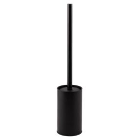Ёршик напольный Qtap Liberty QTLIBBLM11571 Black