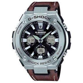 Годинник Casio GST-W130L-1AER