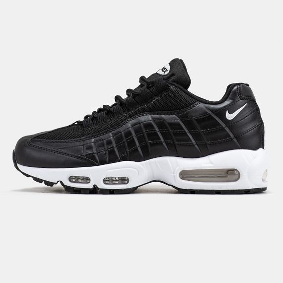 Чоловічі кросівки  Air Max 95 весна / осінь 1623 43 27,5 | Зображення 3