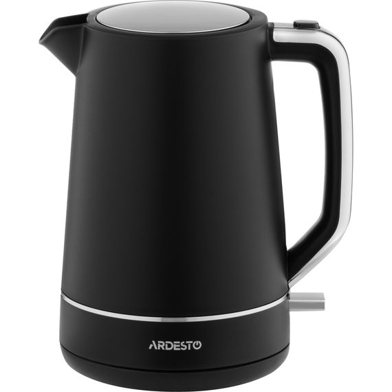 Електрочайник Ardesto EKL-450B | Зображення 1