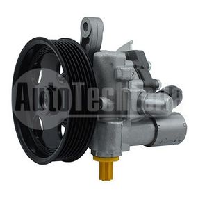 Насос гидроусилителя Mercedes Benz Sprinter W906 06-18/ Vito W639 03-14 OM 642, AutoTechteile, 100 4691, 84261