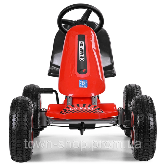 Велокарт детский Bambi kart M 3626A-3 | Зображення 2