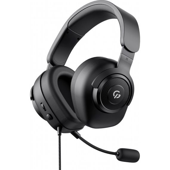 Навушники GamePro HS590B Black (HS590B) | Зображення 4