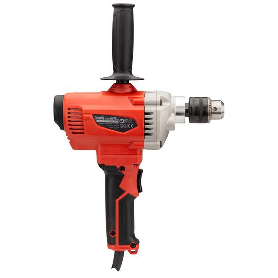 Дриль-міксер електричний Makita M6201 | Зображення 1