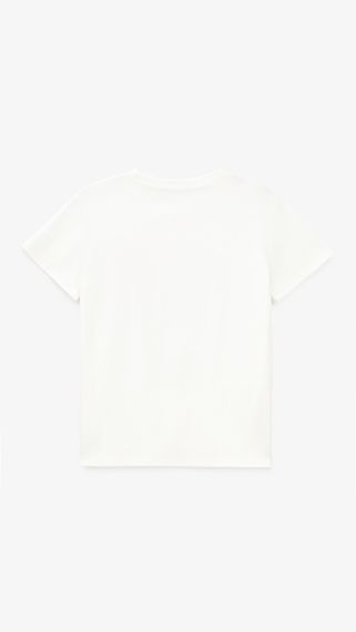 Футболка з принтом жіноча GENUA G01137-0020 3XL Білий shop (2000999439414) | Зображення 2