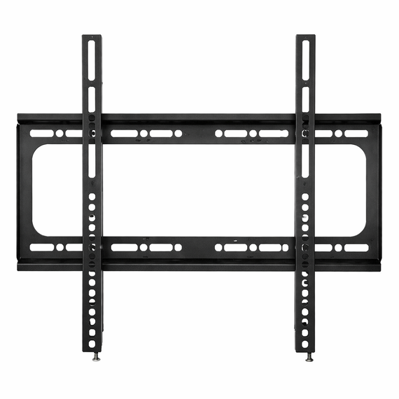 Кронштейн для телевизора TV STAND 26-63 дюйма, настенный, универсальный, VESA до 600×400, нагрузка до 45 кг | Зображення 3