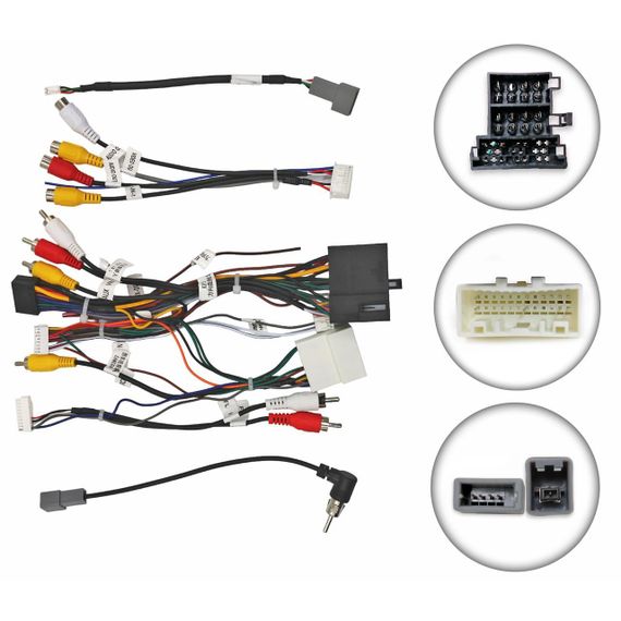 Штатна магнітола серії Mekede M200S 2K під Kia Sportage 3 SL 2010-2016 (F2) (W2) 9 дюймів | Зображення 2