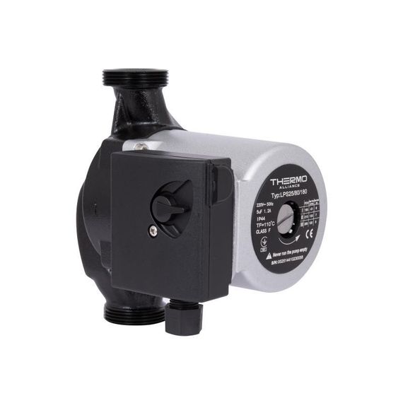 Насос циркуляционный Thermo Alliance LPS 25/80/180