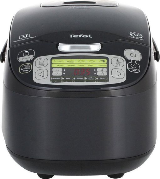 Tefal RK815834 (RK815834)