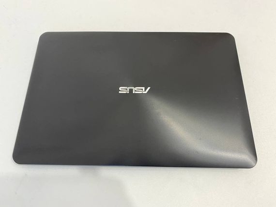 Ноутбук Б-класс Asus R556U / 15.6" (1366x768) TN / Intel Core i5-6200U (2 (4) ядра по 2.3 - 2.8 GHz) / 12 GB DDR3 / 128 GB SSD M.2 / nVidia GeForce 920M, 2 GB DDR3, 64-bit / WebCam / DVD-ROM б/у | Зображення 8