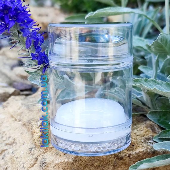 Силіконовий штамп для стемпінга Зефірка з білими стразами | Зображення 1