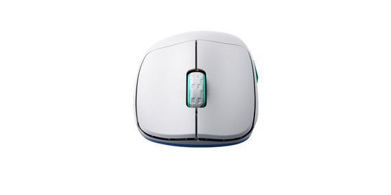 Миша Cherry Xtrfy M64 CX-M64W-WHITE | Зображення 2