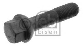 Болт кріплення колеса MERCEDES SPRINTER, VITO 95- (Вир-во FEBI) FEBI BILSTEIN 09806 на MERCEDES-BENZ SPRINTER 2-t автобус (901, 902)