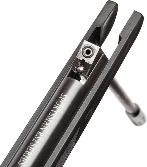 Гвинтівка пневматична Beeman Kodiak X2 GR з ОП 4х32 | Зображення 7
