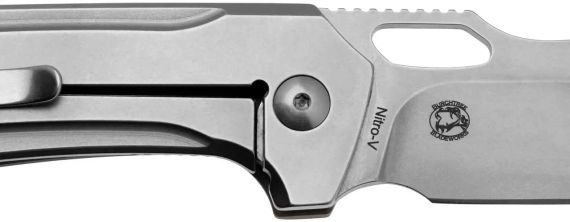 Ніж Boker Plus Swoopy | Зображення 3