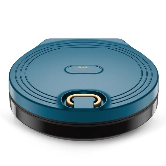 Апарат для випічки XPRO RAF R511G чорний (43593-R511G_796) | Зображення 4
