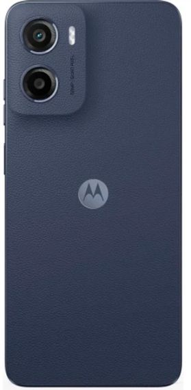 Смартфон Motorola Moto G05 4/128GB Denim Blue NFC (PBA10004UA) | Зображення 2