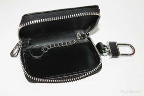 Ключница для авто Кожа KeyHolder Hyindai