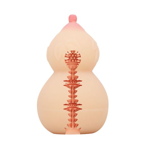 Мастурбатор - Crazy Bull Calabash Masturbator Flesh Sex Aura | Зображення 5