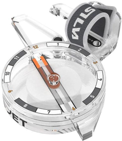 Компас Silva Arc Jet C S Right | Зображення 1