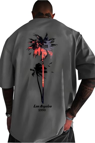 Футболка з дтф принтом