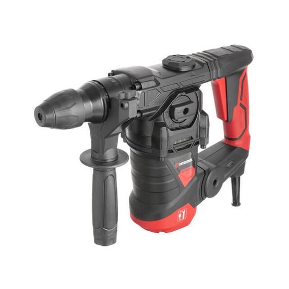 Перфоратор SDS-Plus INTERTOOL WT-0163