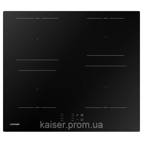 Індукційна варильна поверхня 60 cm Concept IDV2660n