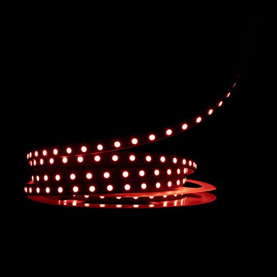 Світлодіодна LED стрічка PROLUM 12V IP20 353596 S-TYPE Series S RGB | Зображення 3