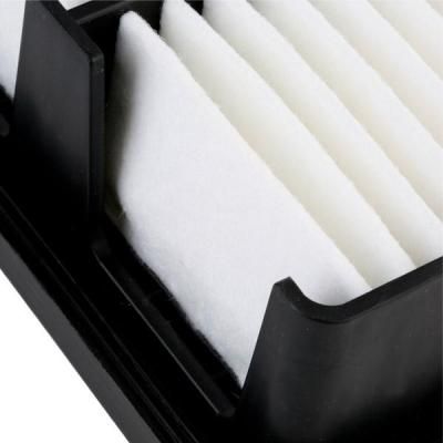 Воздушный фильтр для автомобиля Mann C26013 | Зображення 2