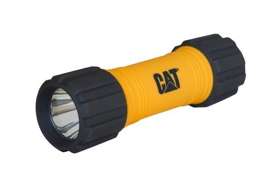 Будівельний ліхтарик CAT CTRACK Construction Grade Flashlight