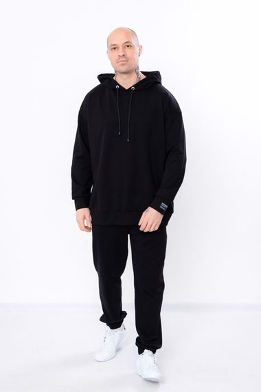 Костюм чоловічий Носи своє 50 Чорний (p-13608-151689)