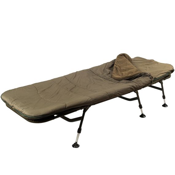 Раскладушка карповая Ranger Bed 88 Sleep System RA 5523 для рыбалки | Зображення 1