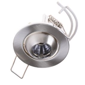 Светильник точечный звездное небо HDL-DJ 12 Eyeball SCHR