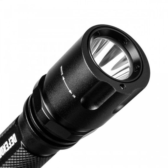 Ліхтар тактичний Mactronic Defender (400 Lm + IR 940 nm) Infrared (THH0126) | Зображення 2