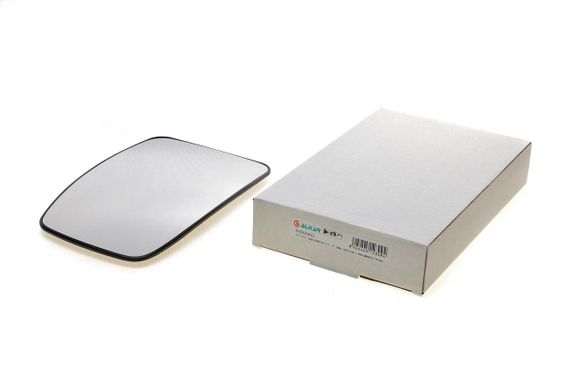 Скло дзеркала Opel Movano Renault Master 98- R  6402905