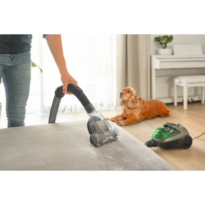 Пылесос Sencor SVC 1016GR | Зображення 6