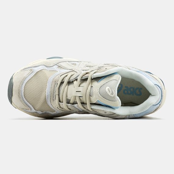 Чоловічі кросівки Asics Gel-NYC весна / літо / осінь 1578 42 | Зображення 4