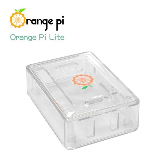 Корпус для Orange Pi Lite / Lite2 | Зображення 1