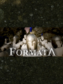 Formata (PC) - Steam Gift - GLOBAL