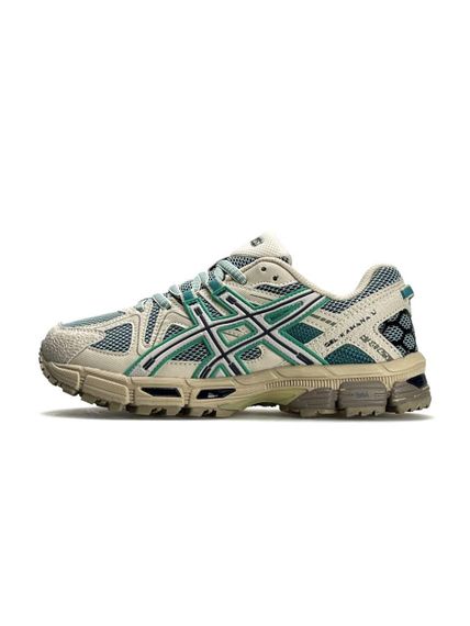 Жіночі кросівки ASICS Gel-Kahana 8 S Beige Mint топ B3586 38 24 | Зображення 3