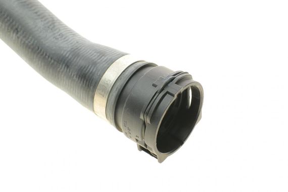 Патрубок радиатора BMW 5 E39 7 E38 3.5i 4.4i 96-03 224672 | Зображення 3