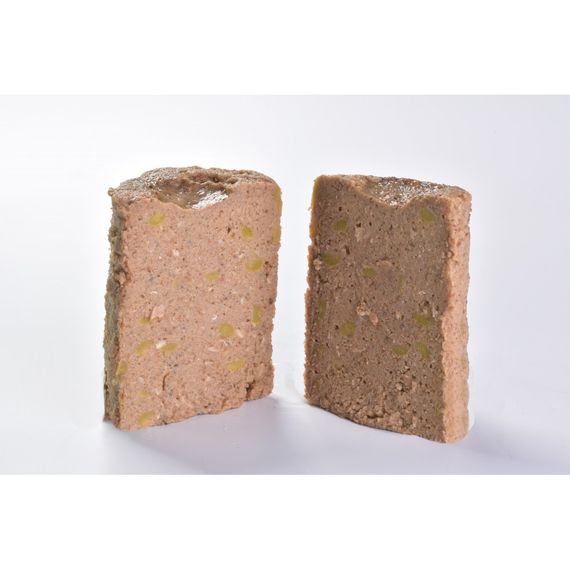 Вологий корм Brit Grain Free Veterinary Diets Gastrointestinal для дорослих собак при проблемах з травленням з лососем та зе | Зображення 2