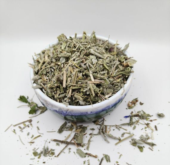 Шалфей лечебный 50г | Зображення 3