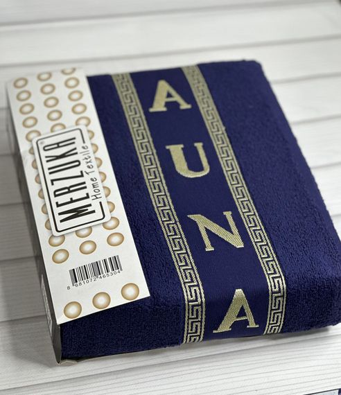 Набір рушників Merzuka  88997 Туреччина   Махра