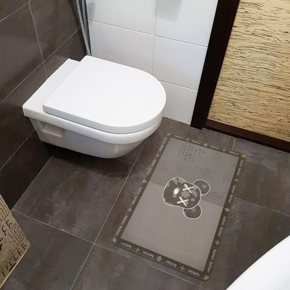 Вологопоглинаючий килимок 40*60CM*3MM (D) SW-00001568 | Зображення 5